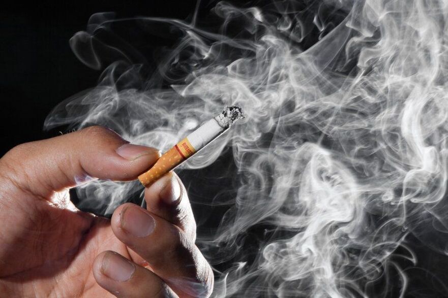 cigareta