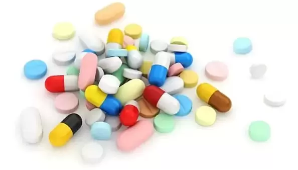 Tabletky, ktoré zmierňujú závislosť od nikotínu