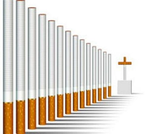 ako prestať fajčiť cigarety