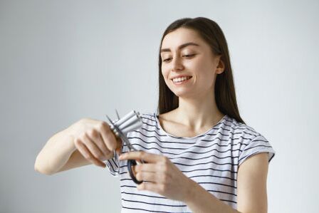 Môžete a mali by ste prestať fajčiť cigarety čo najskôr